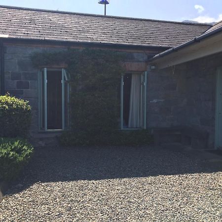 Villa Wood Quay - A Truly Unique, Seafront Experience! Carlingford Exterior foto